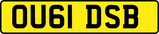 OU61DSB