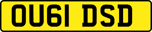 OU61DSD