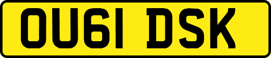 OU61DSK