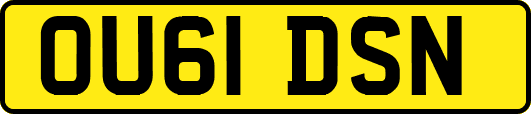 OU61DSN