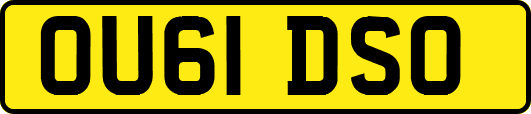 OU61DSO