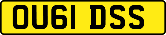 OU61DSS