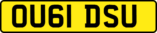 OU61DSU