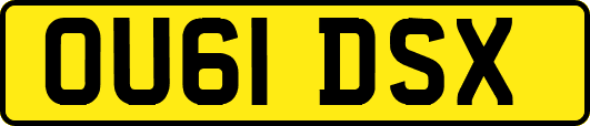 OU61DSX