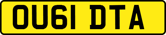 OU61DTA
