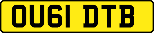 OU61DTB