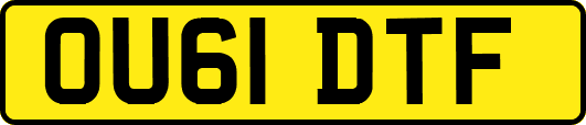 OU61DTF