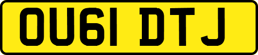 OU61DTJ