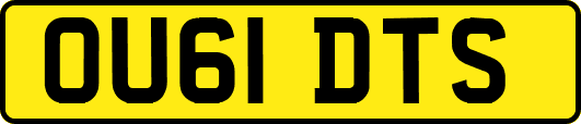 OU61DTS