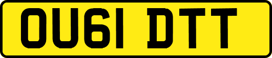 OU61DTT