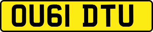 OU61DTU
