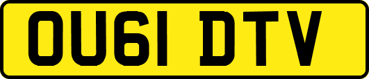 OU61DTV