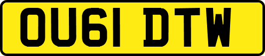 OU61DTW
