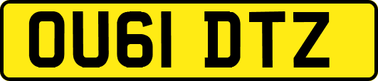 OU61DTZ