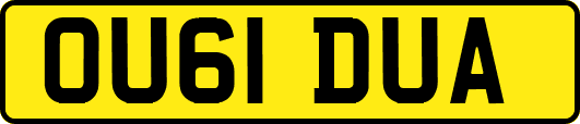 OU61DUA