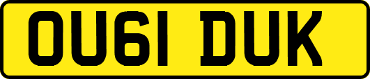 OU61DUK