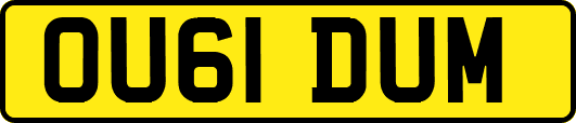 OU61DUM