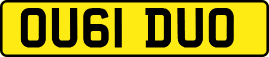 OU61DUO
