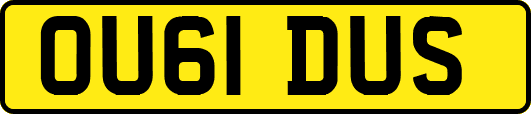 OU61DUS