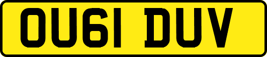OU61DUV