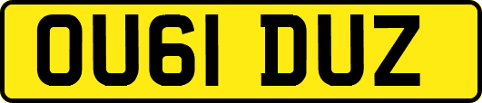 OU61DUZ