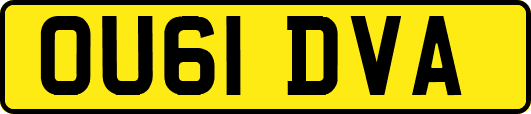 OU61DVA