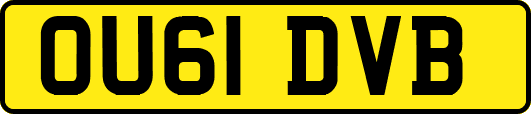 OU61DVB