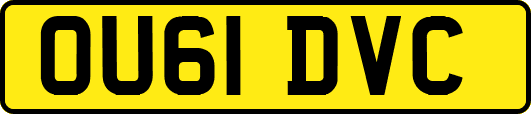 OU61DVC