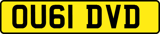 OU61DVD