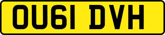 OU61DVH