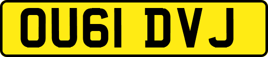 OU61DVJ