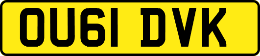 OU61DVK
