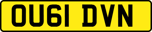 OU61DVN