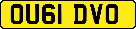 OU61DVO