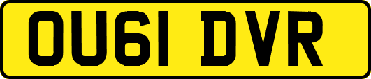 OU61DVR