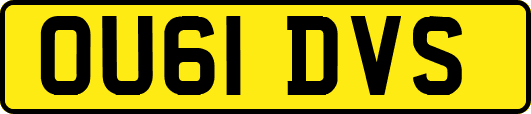 OU61DVS