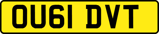 OU61DVT