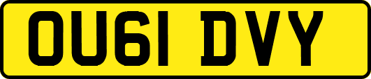 OU61DVY