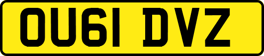 OU61DVZ