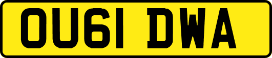 OU61DWA