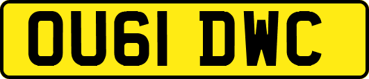 OU61DWC