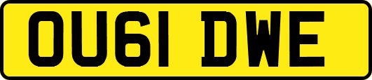OU61DWE