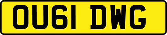 OU61DWG