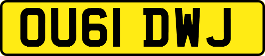OU61DWJ