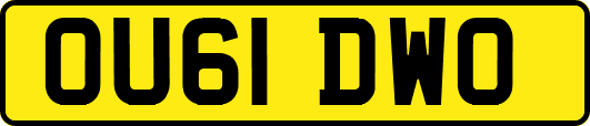 OU61DWO