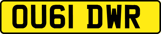 OU61DWR