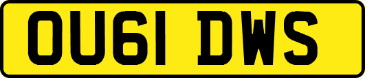 OU61DWS