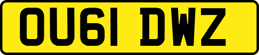 OU61DWZ