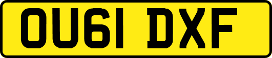 OU61DXF