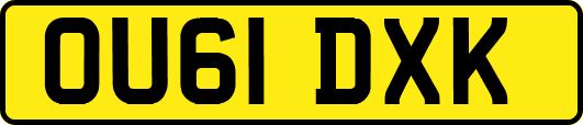 OU61DXK